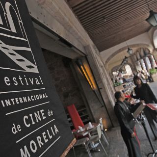 Teatro Emperador Caltzontzin vuelve a la vida