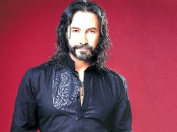Marco Antonio Solís “El Buki” quiere conquistar al público brasileño. EL UNIVERSAL  /