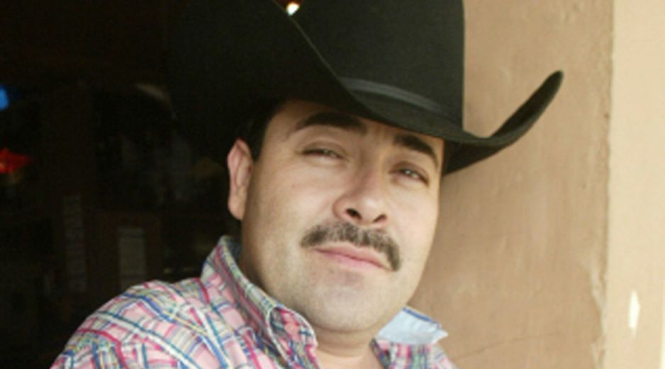 Mendoza, menciona que la filme de esta película es con la intención de hacer inmortal al gran cantante Sergio Vega. ARCHIVO  /