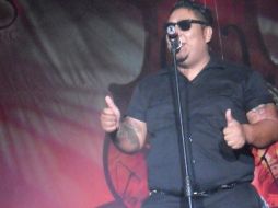 Inspector se presentó por primera ocasión en esta ciudad. EL UNIVERSAL  /