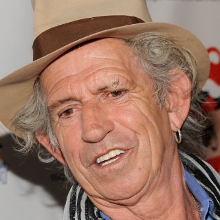 Keith Richards dice que fue perseguido por Gobierno británico