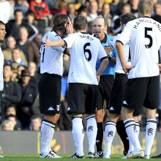 Salcido juega completo pero no evita caída de Fulham