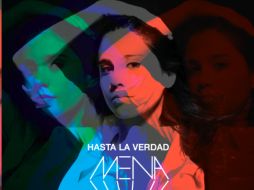 En su segundo sencillo ''Hasta la verdad'', la chilena habla sobre el amor y los deseos. ESPECIAL  /