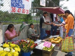 Con el código Municipal se puede convertir en promotor del desarrollo económico y facilitador en la generación de empleos. ARCHIVO  /