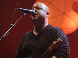 Una de las bandas más poderosas y legendarias de punk llega a nuestro país para hacer historia. AFP  /