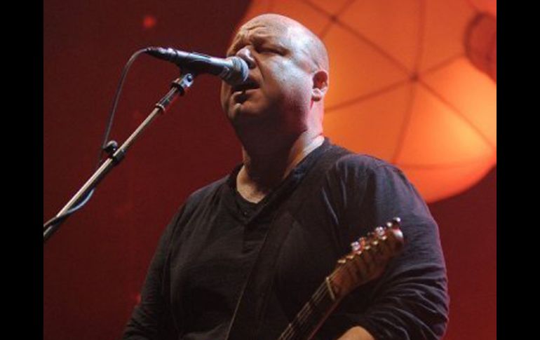 Una de las bandas más poderosas y legendarias de punk llega a nuestro país para hacer historia. AFP  /