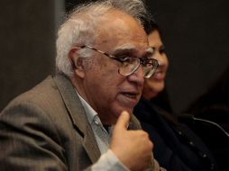 El acuerdo pondrá en marcha un programa museográfico a fin ordenar el acervo. S. NUÑEZ  /