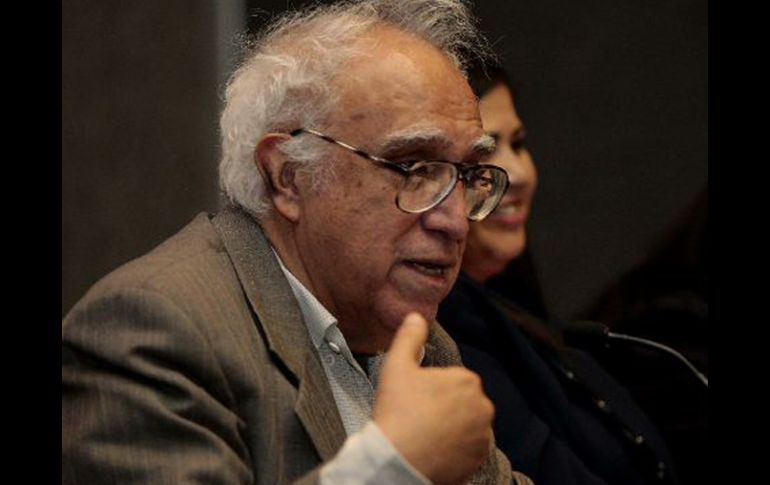 El acuerdo pondrá en marcha un programa museográfico a fin ordenar el acervo. S. NUÑEZ  /