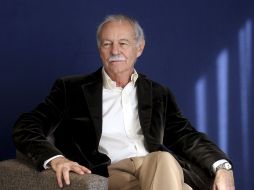 El premio que fue creado por la editorial en 1952 ahora reconoce a Mendoza. AP  /