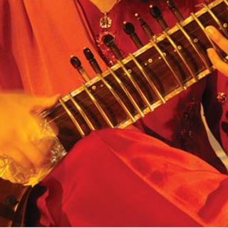 Nayan Ghosh inundará con música de sitar a Guadalajara