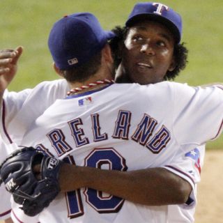 Rangers empata serie de campeonato