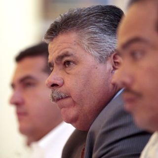 Alcalde tonalteca pide consenso para solicitud de crédito del Ejecutivo