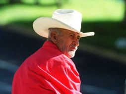 La expectativa de los latinos en EU es de 78 años en hombres y 83 en mujeres. INFORMADOR ARCHIVO  /