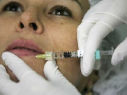 La FDA hizo una prueba a más de mil 300 pacientes los cuales mostraron mejorías. AP  /