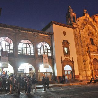 La Cineteca de la UNAM y el FICM, de la mano