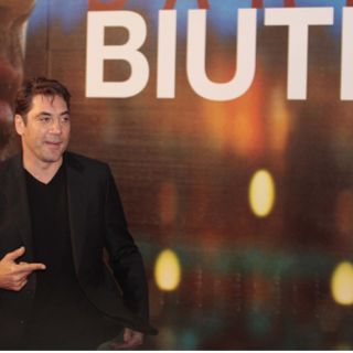 El Festival de Morelia se entrega a Biutiful