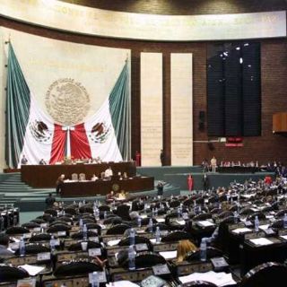 Diputados analizan recortes al paquete económico