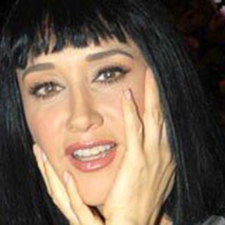 Susana Zabaleta sigue trabajando