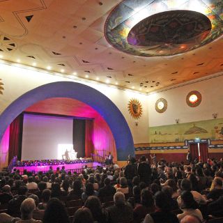 La 'revolución' llega a Morelia