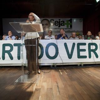 El Partido Verde no apoyará a ningún candidato en la segunda vuelta