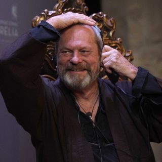 Terry Gilliam, un cineasta auténtico