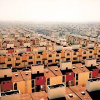 Una mirada a la urbanización del país