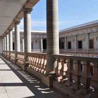 Avanza actualización de museos de la Independencia