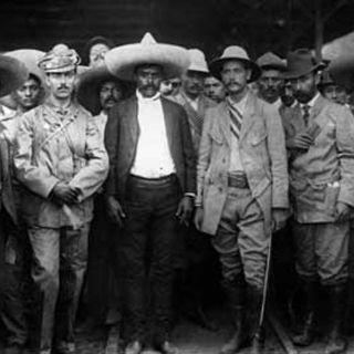 Expertos escudriñan imágenes revolucionarias