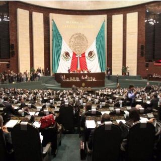 Alistan cónclave legisladores y gobernadores de PRI