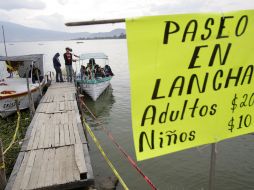 Pretenden que las obras quede concluidas a mediados de 2011. S. NÚÑEZ  /