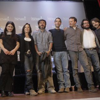 ''Revolución'' en 100 minutos