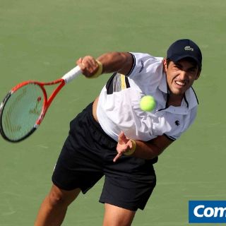 Complejo Panamericano de tenis pasa la prueba