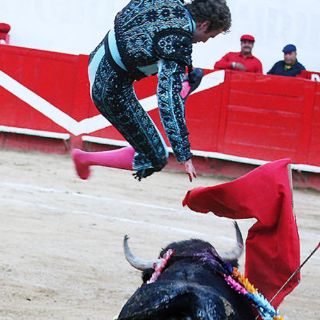 De los toros con verdad, por Francisco Baruqui
