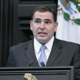 Cué y Creel llaman a consolidar los gobiernos de coalición