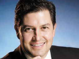 Rafael Rodarte, director de mercadotecnia de OCC Mundial. EL UNIVERSAL  /