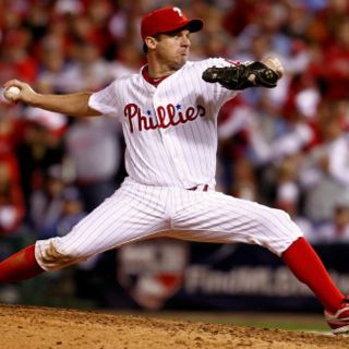 Los Filis se imponen a los Gigantes