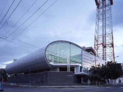 Televisa hizo el anunció de la disolución de la alianza. ESPECIAL  /