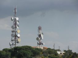 El fallo de la licitación 21 permitirá a Nextel ampliar el uso del espectro para telecomunicaciones. ESPECIAL  /