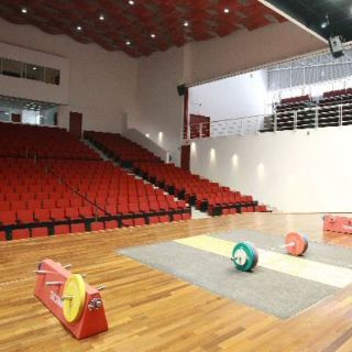 Emilio estima tener a tiempo infraestructura para Panamericanos