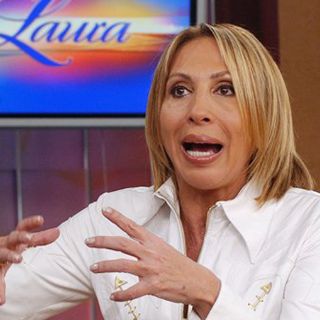 Laura Bozzo dice que no fue demandada por TV Azteca