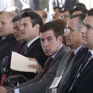 Concede Federación 650 MDP del fondo metropolitano