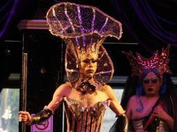 Temas como la inseguridad y el narcotráfico son abordados en la obra. NOTIMEX  /