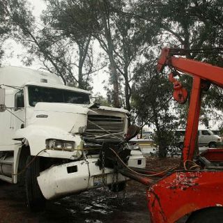 Periférico y Tutelar, entre los cruces más peligrosos