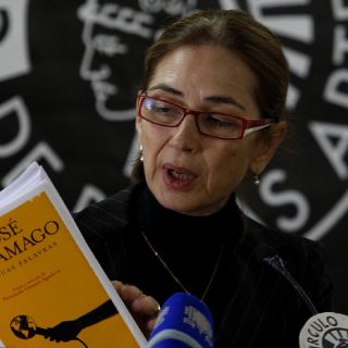 La visión de Saramago acerca del mundo compilada en un libro