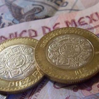 La Bolsa Mexicana de Valores logra una ganancia de 0.51 por ciento