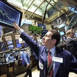 Resultados de Citigroup llevan al alza el cierre de Wall Street