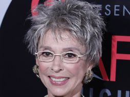 En 1954 se convirtió en la primera y única actriz puertorriqueña en engalanar la portada de la revista Life. AP  /