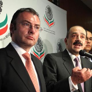 El PRI desiste de bajar el IVA