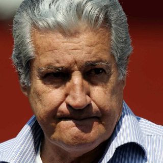 Los malos resultados, razón de la salida de Mata: Lebrija