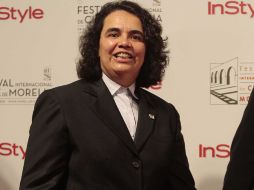 La titular de Conaculta, Consuelo Sáizar. S.NUÑEZ  /